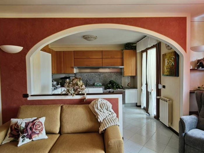 Appartamento con 5 locali in vendita in VIA PERTINI, Centro, Pelago