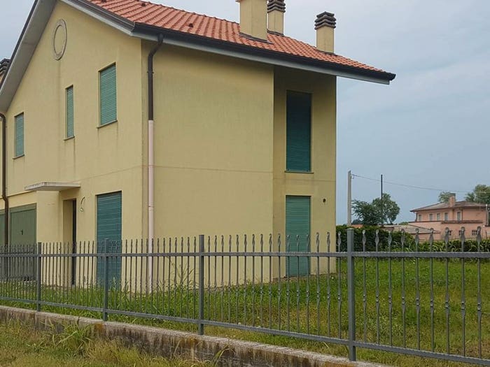 Casa trilocale in vendita in Via Vecchia Romea, Sant'Anna Cavanella d'Adige, Chioggia