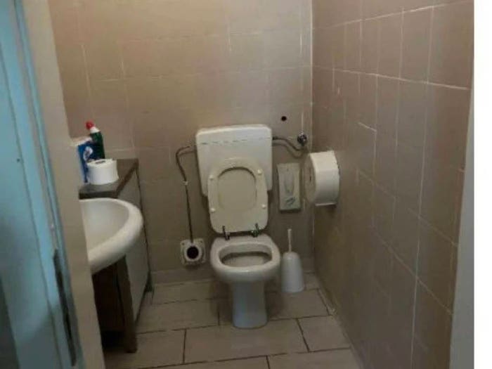 Appartamento monolocale in vendita in Via Persico AB F, Sant'Ambrogio San Bernardo Zaist, Cremona