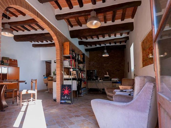Appartamento quadrilocale in vendita in PI Montopoli in Val d'Arno, Montopoli, Montopoli in Val d'Arno