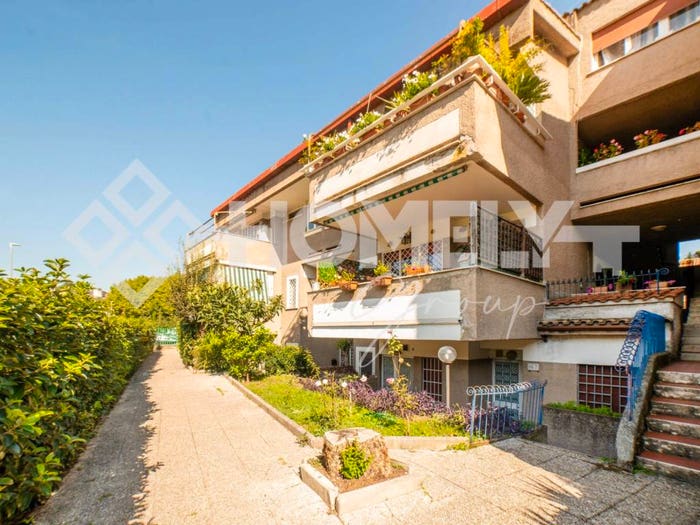 Appartamento monolocale in vendita in Via dell'Acqua Traversa, Cassia San Godenzo, Roma