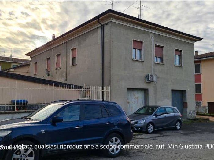 Appartamento monolocale in vendita in Via Achille Grandi, Borgonovo Valtidone, Borgonovo Val Tidone