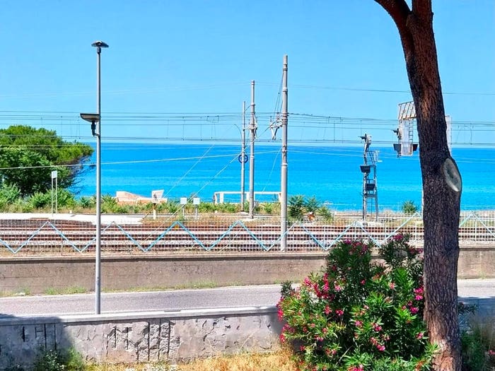 Appartamento con 5 locali in vendita in Via Cosenza, Cittadella Del Capo, Bonifati