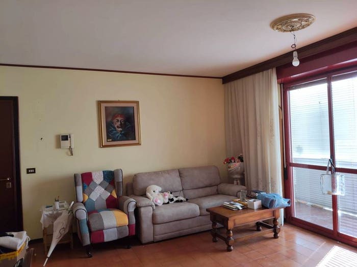 Appartamento quadrilocale in vendita in Via Coppi, Buon Pastore Parco Amendola, Modena
