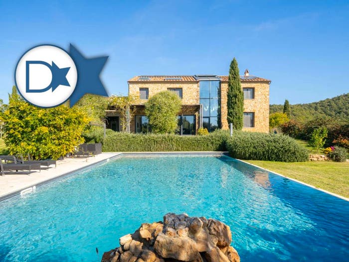 Casa con 6 locali in vendita in Via del Cutignolo, Centro, Capalbio
