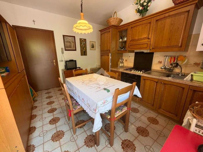 Appartamento bilocale in vendita in Strada brusiera, Cernesio, Ceres