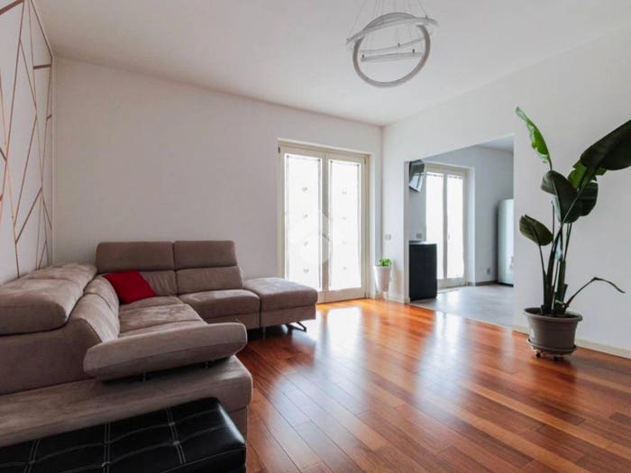 Appartamento quadrilocale in vendita in Via dei muri, Centro, Paitone