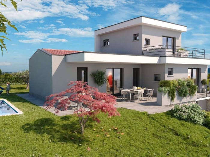 Casa quadrilocale in vendita in Piazza Settembre, Lungolago, Lecco