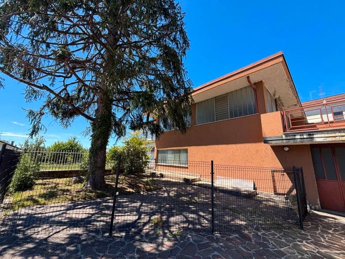 Appartamento in vendita in Via Padre G Vaghi, Arconi, Cantù