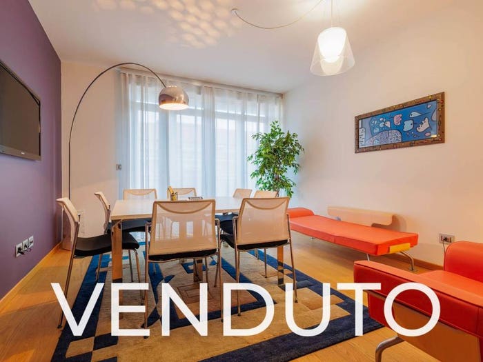 Appartamento bilocale in vendita in Via Antonio Bassignano, Centro, Cuneo