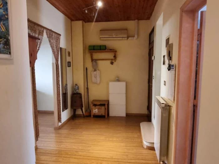 Appartamento trilocale in vendita in Via Giuseppe Mazzini, MontecatiniTerme
