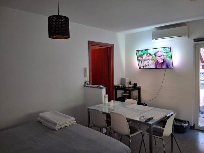 Appartamento monolocale in vendita in Via Giuseppe Garibaldi, Centro, Cervignano del Friuli
