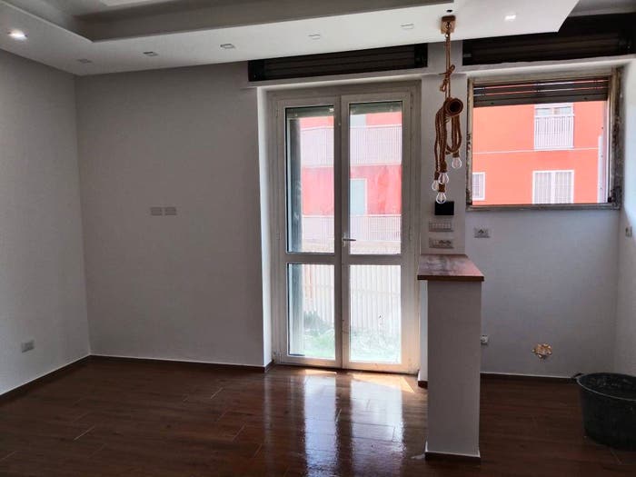 Appartamento trilocale in vendita in Via Romualdo Bonfadini, Viale Ungheria Mecenate, Milano