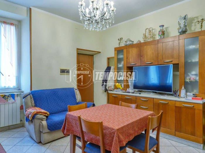 Casa trilocale in vendita in Via San Pietro, Induno Olona