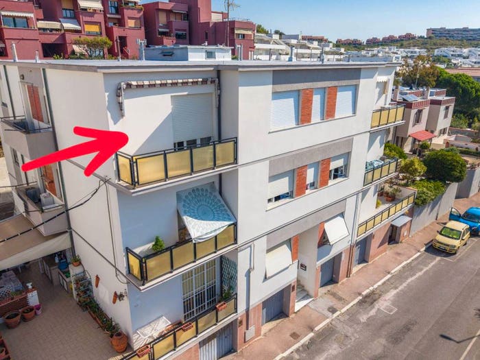 Appartamento con 5 locali in vendita in Via Amedeo Modigliani, Centro, Piombino