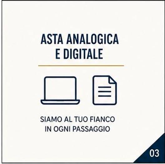 Case in Vendita e in Affitto - 3