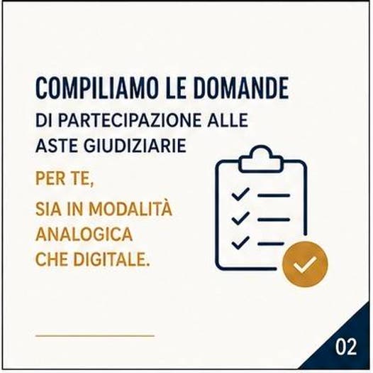 Case in Vendita e in Affitto - 2