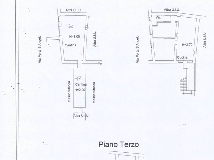 Case in Vendita e in Affitto - 2