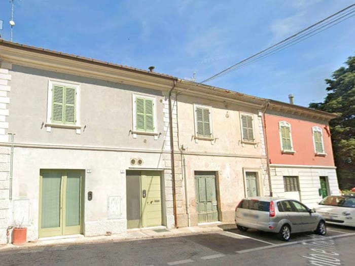Appartamento quadrilocale in vendita in Via Trento e Trieste, Monsano