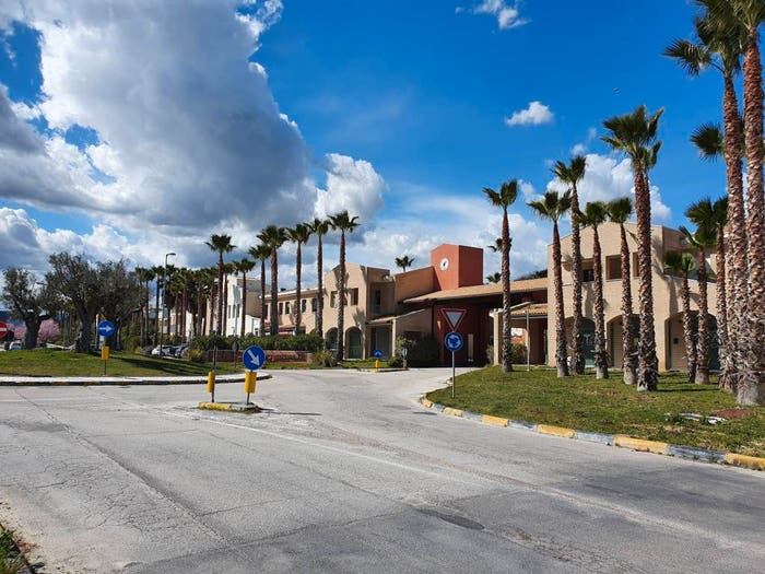 Appartamento monolocale in vendita in Piazza Unità d'Italia, Ripatransone