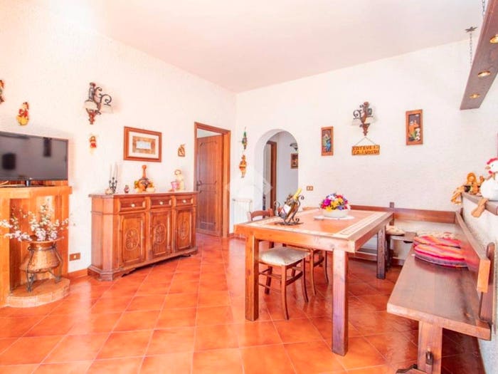 Appartamento quadrilocale in vendita in Via dell'Immagine, Roccaranieri, Longone Sabino