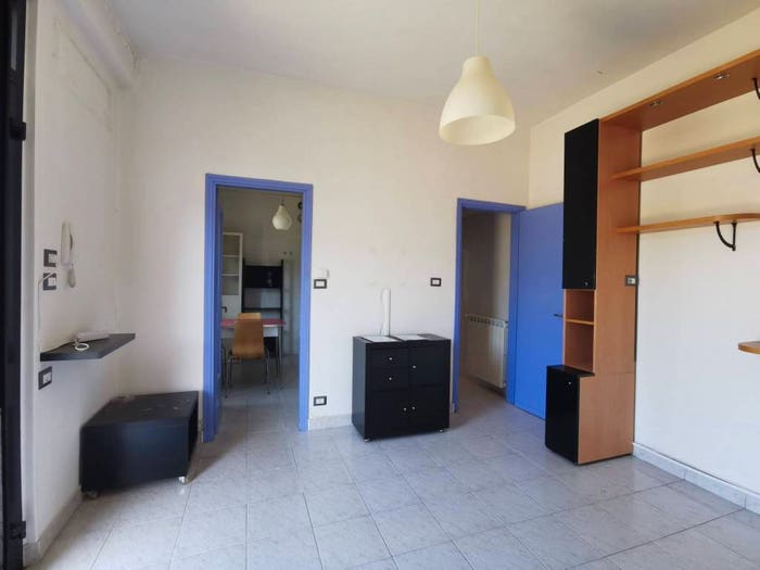 Appartamento bilocale in vendita in Via Gioacchino Rossini, Ponte Chiasso, Como