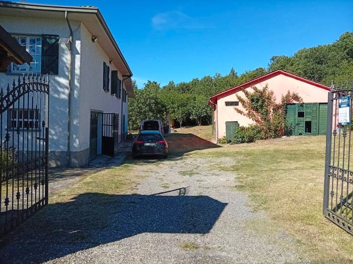 Casa con 6 locali in vendita in Località Ca' Bardone, Santa Maria della Versa