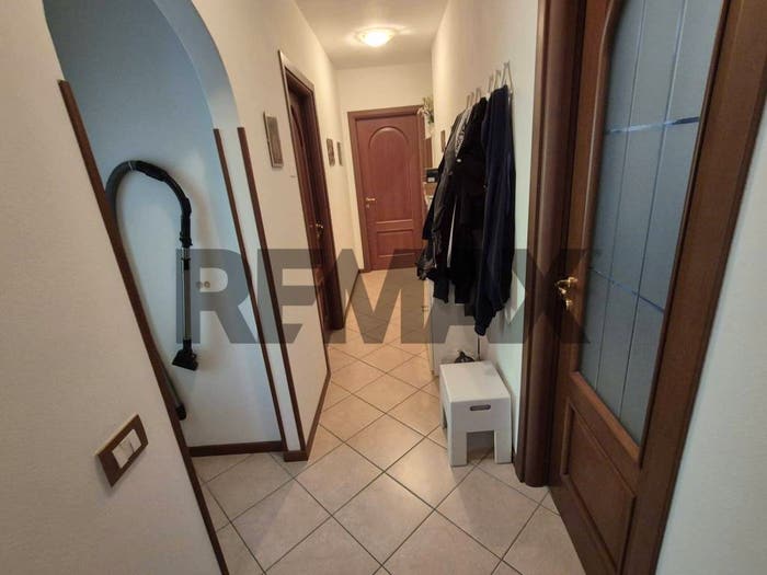 Appartamento quadrilocale in vendita in Via Enrico Caffi, Centro, San Pellegrino Terme