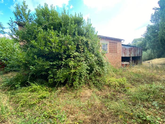 Casa con 5 locali in vendita in Montespertoli