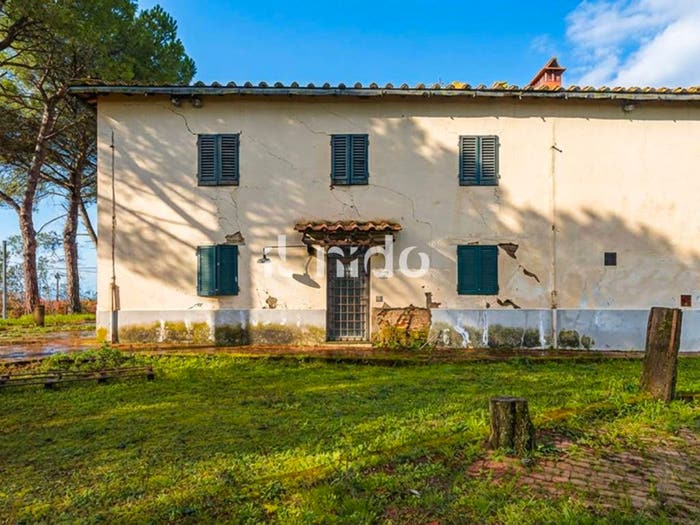 Casa con 6 locali in vendita in Via Orazio Bacci, Castelfiorentino