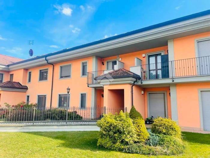 Appartamento con 5 locali in vendita in Via Torino, Lanzo Torinese