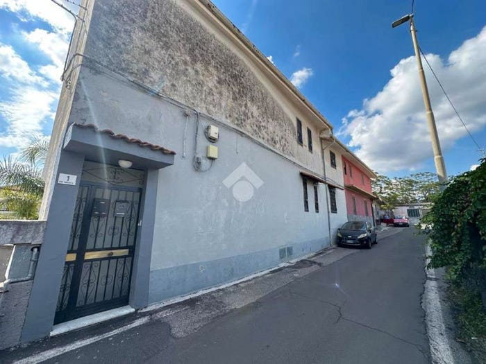 Appartamento bilocale in vendita in Via Venere, San Giovanni Galermo, Catania