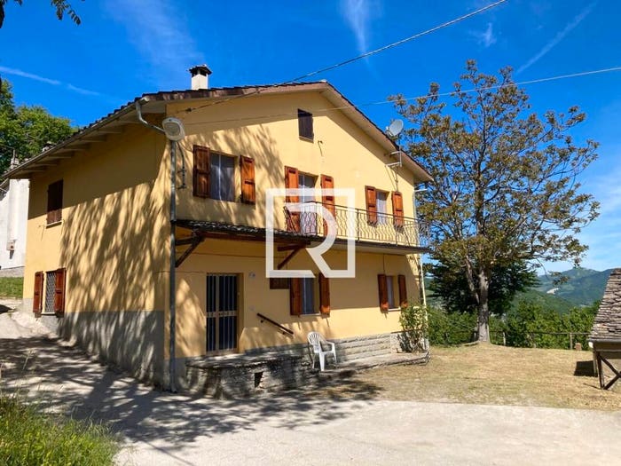 Casa con 5 locali in vendita in Località Corneto, Alfero, Verghereto