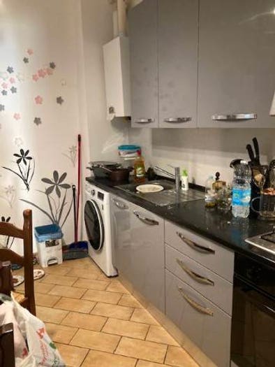 Appartamento bilocale in vendita in Centro, Orbetello