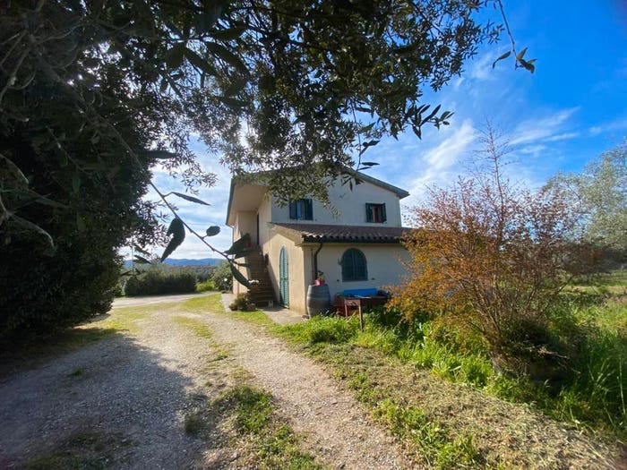 Appartamento quadrilocale in vendita in Località Ghiacci, Castagneto Carducci