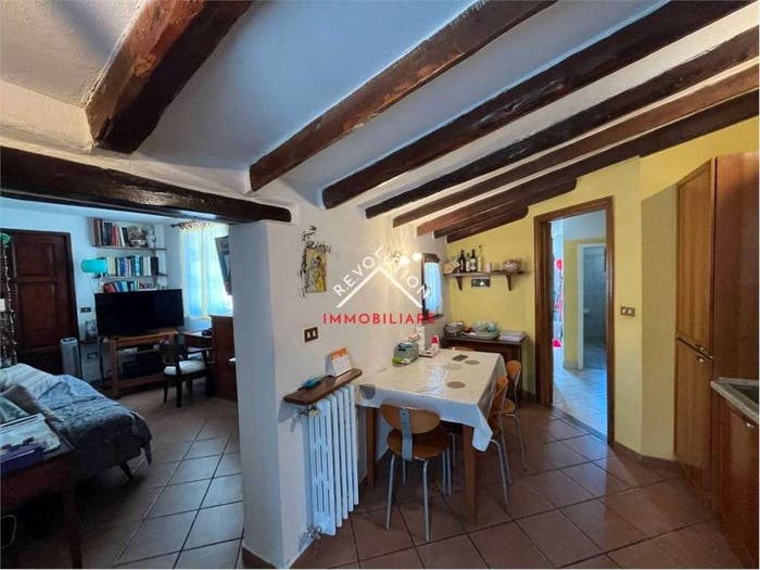 Casa con 6 locali in vendita in Via Pomerio Sant'Agostino, Centro, Città di Castello