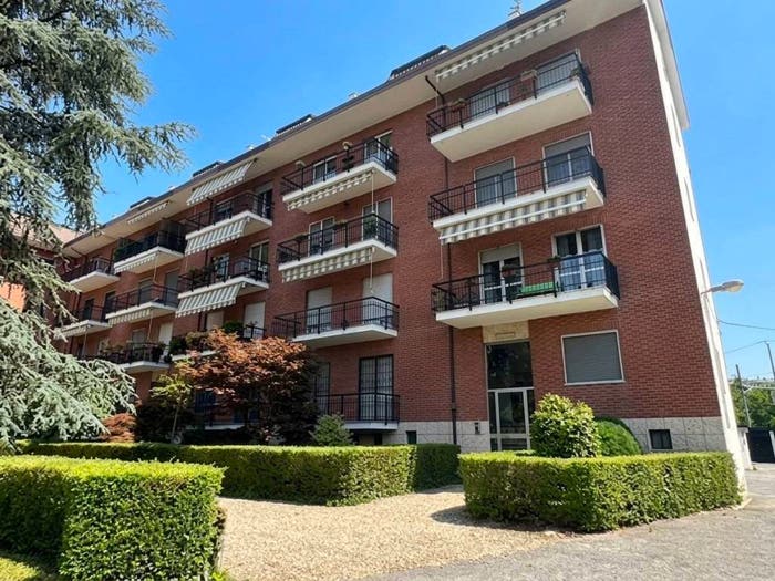 Appartamento quadrilocale in vendita in Via Beato Sebastiano Valfrè, Centro, Carmagnola