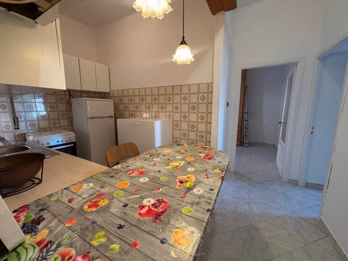 Appartamento trilocale in vendita in Via Scrima, Piano, Ancona
