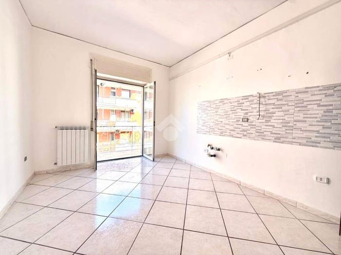 Appartamento trilocale in vendita in VIA LUIGI GALVANI, Casavatore