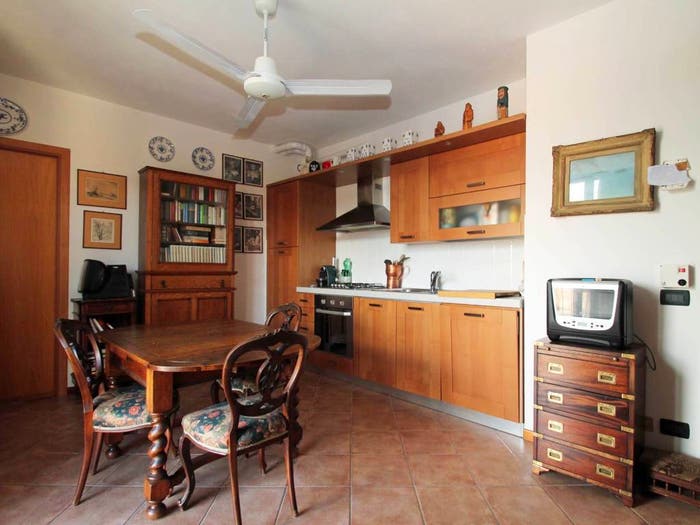 Appartamento monolocale in vendita in Via Del Corniolo, Centro, Castelnuovo Berardenga