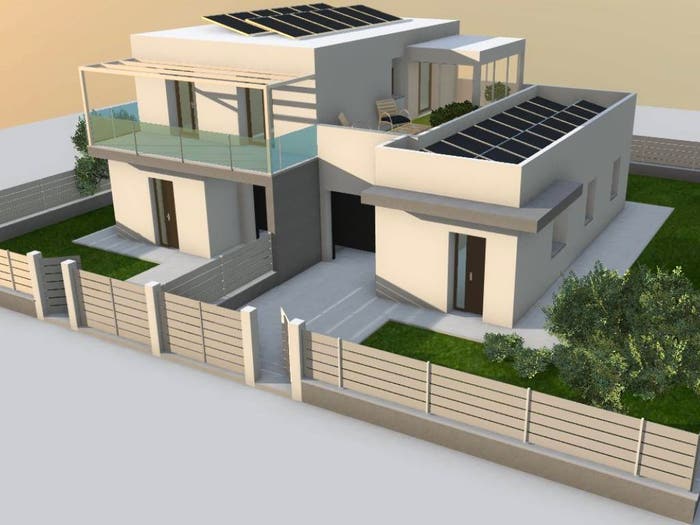 Casa con 5 locali in vendita in Via San Vittore, Frazioni di Molinella, Molinella