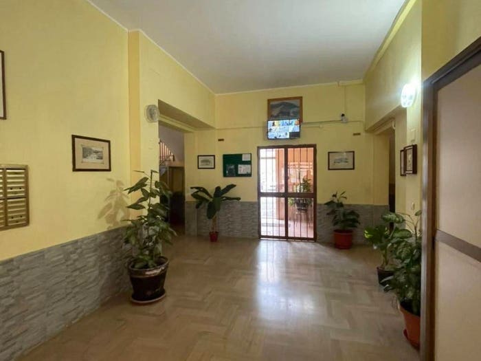 Appartamento con 5 locali in vendita in Via Beati Paoli, Tribunale, Palermo