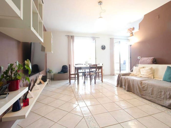 Appartamento quadrilocale in vendita in Viale lombardia, Centro, Agropoli