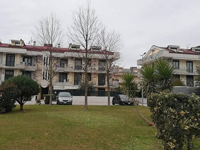 Appartamento trilocale in vendita in Musone SNC, Casapulla