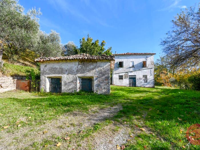 Casa con 6 locali in vendita in Via Bagnolo, Castrocaro Terme e Terra del Sole