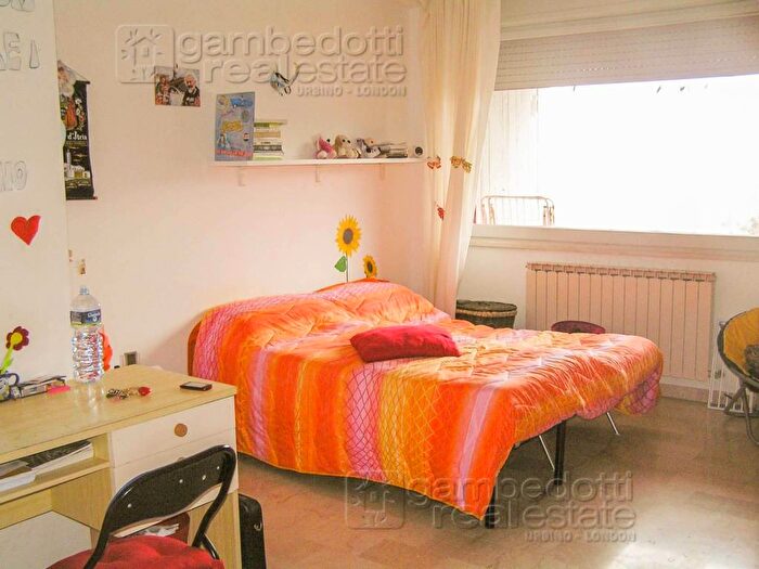 Appartamento con 5 locali in vendita in Centro, Urbino