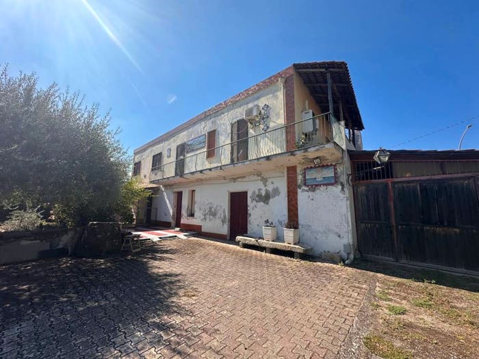 Casa con 5 locali in vendita in VIA MAGGIO B, Terme, Terme Vigliatore