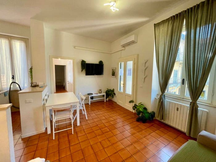 Appartamento bilocale in vendita in Via Antonio Mambretti, Quarto Oggiaro, Milano