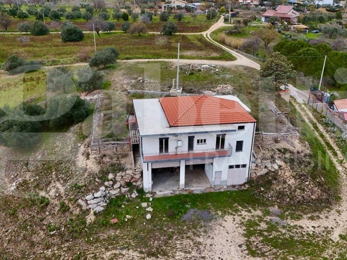Casa con 5 locali in vendita in Via Contrada Cannolo snc, Nissoria