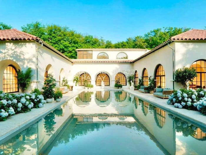 Casa con 6 locali in vendita in Cadorago